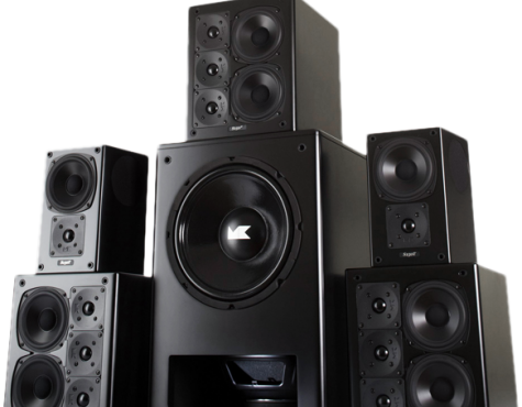 Speakers