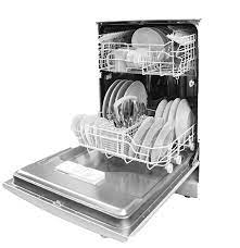 Dishwashers
