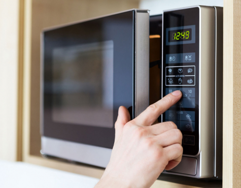 Microwaves