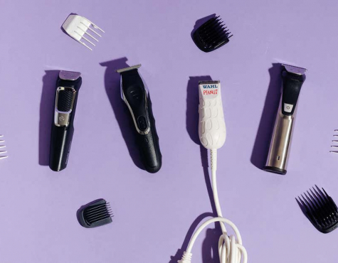 Shavers & trimmers 