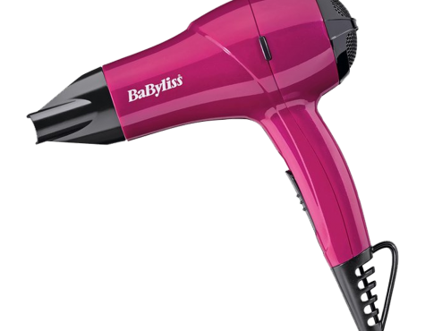 Hair dryers