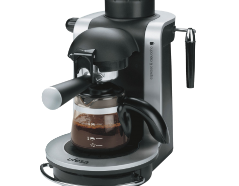 Tea and Coffee Makers