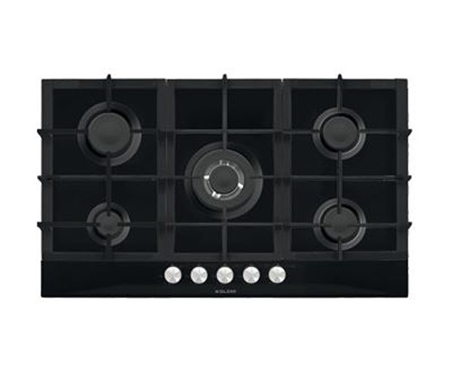 EMILIA Gas Hob Built-in 90cm 5 Burners 
