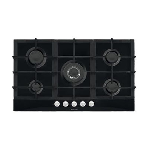 EMILIA Gas Hob Built-in 90cm 5 Burners 