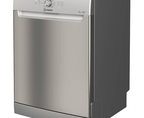 INDESIT Dishwasher Machine
