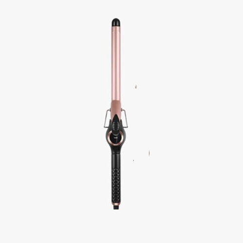 Enzo fashion salon curling iron
