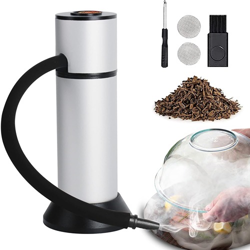 BORUIT Food kitchen smoker infuser