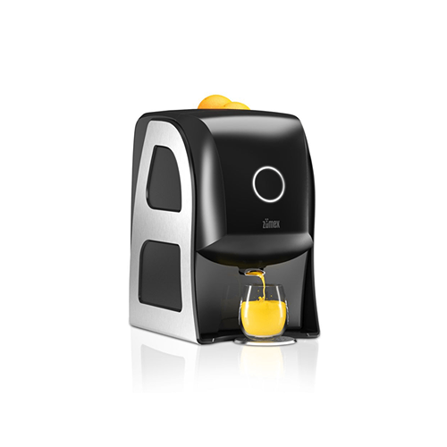 ZUMEX Commercial automatic orange juicer
