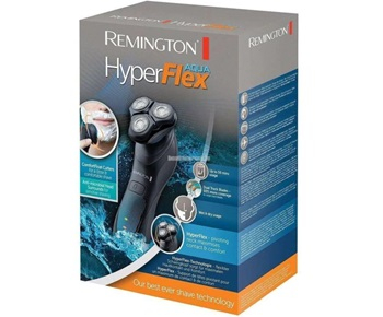 Remington smoothing shaver