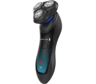 Remington smoothing shaver