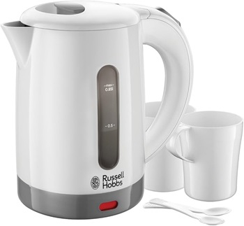Russell Hobbs 1L Kettle