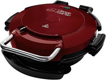 Giorgio Electric Bread and Pizza Maker