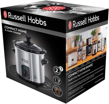 Russell Hobbs Rice Cooker 2L