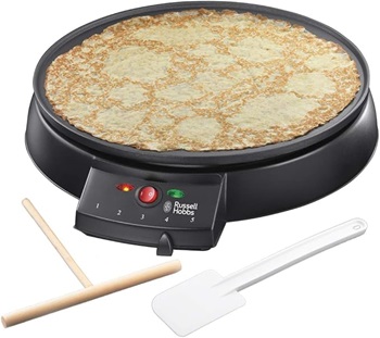 Russell Hobbs 30cm Crepe Maker	