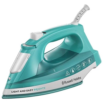 Russell Hobbs Iron 2400 Watt