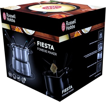 Russell Hobbs Electric Chocolate Machine