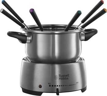 Russell Hobbs Electric Chocolate Machine
