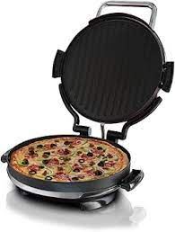 Giorgio Electric Bread and Pizza Maker