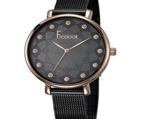 Freelook watch