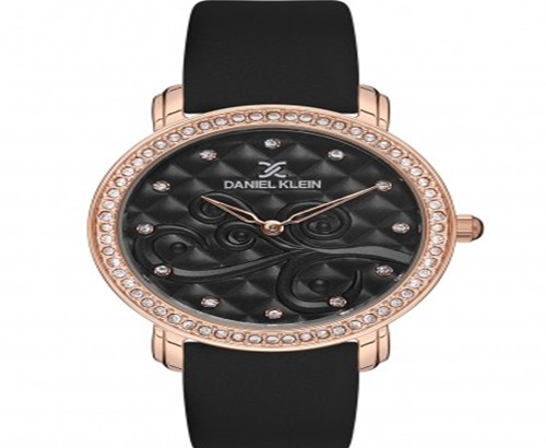 Daniel Klein watch