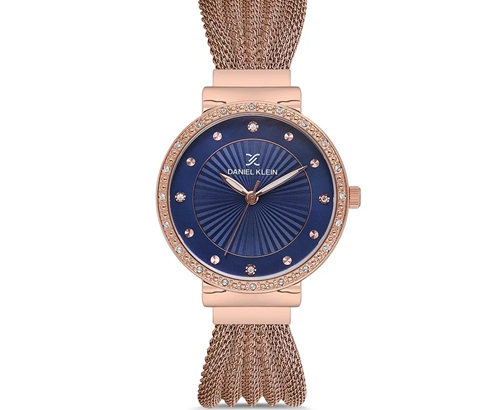 Daniel Klein Premium Rose Gold