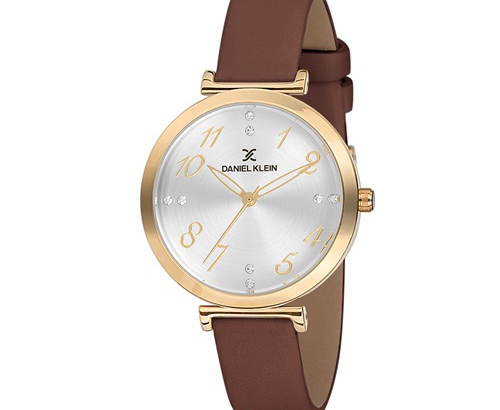 Daniel Klein watch