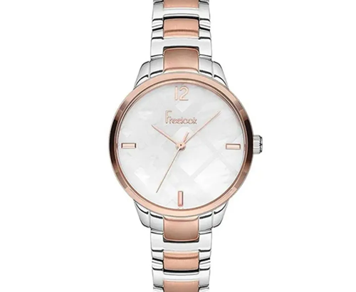 Freelook watch