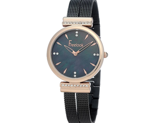 Freelook watch