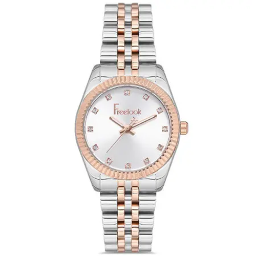 Freelook watch