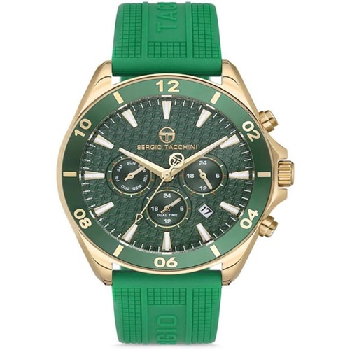 Sergio Tacchini watch