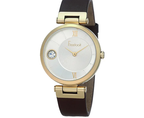 Freelook watch