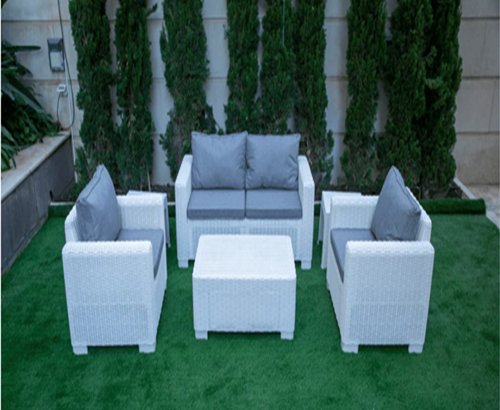 Grand set (4 seats)