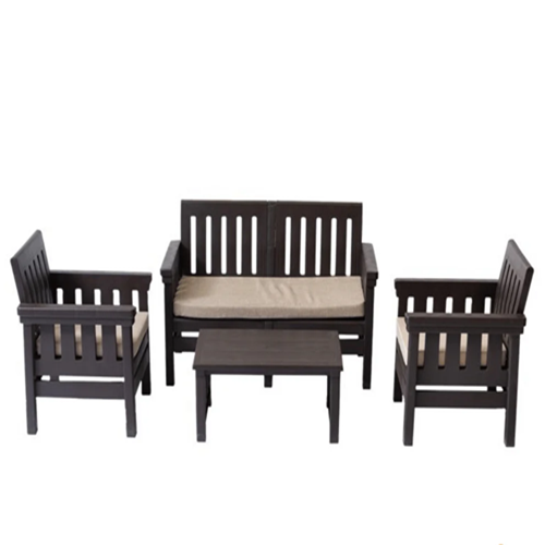 Top set (4 seats)