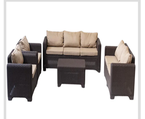 Grand set (7 seats)