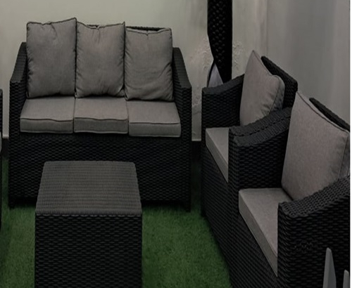 Grand set (5 seats)