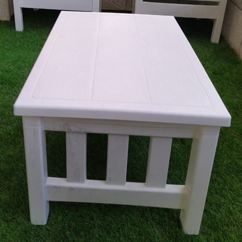 Top set table