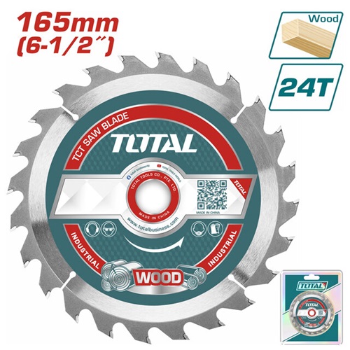 20V 6.5 inch rechargeable saw without battery