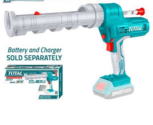Silicone charging unit, 02 volts, without battery and charger from Total